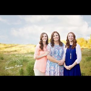 Meet your Posher, Melinda